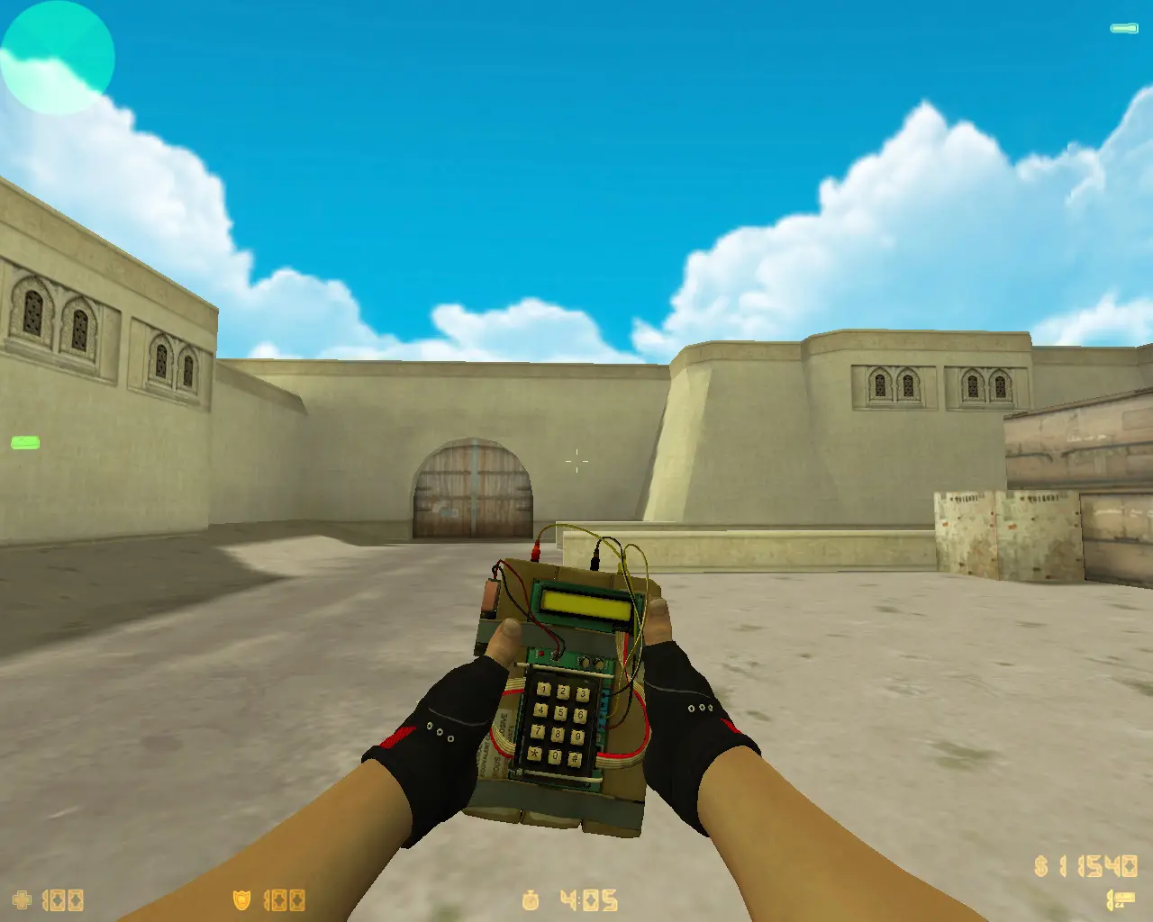 CS 1.6 NextGen слайд 27