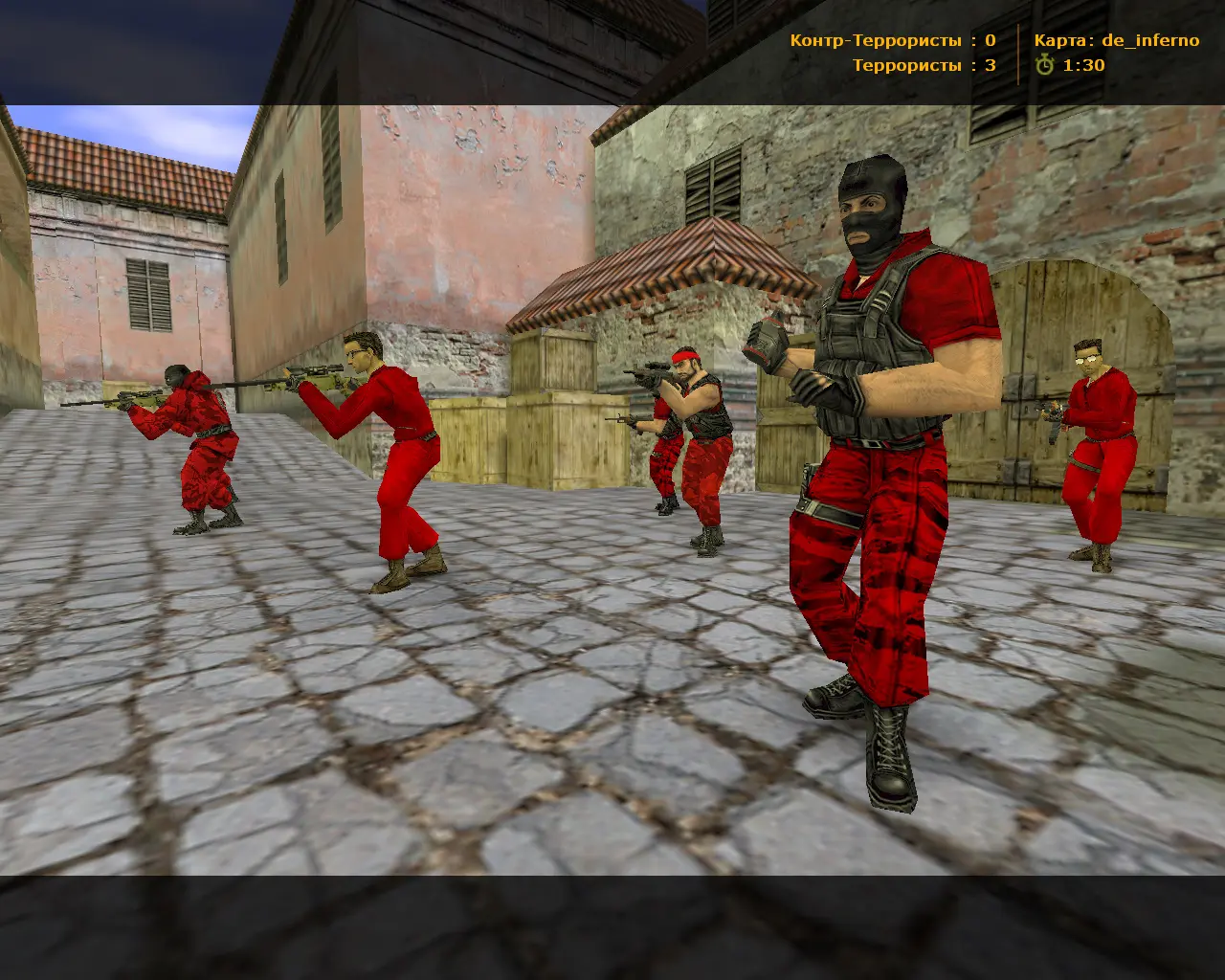 CS 1.6 NextGen слайд 29