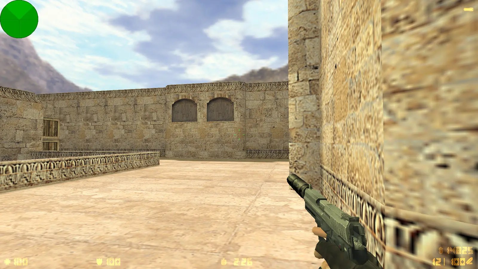 CS 1.6 NEXT слайд 8