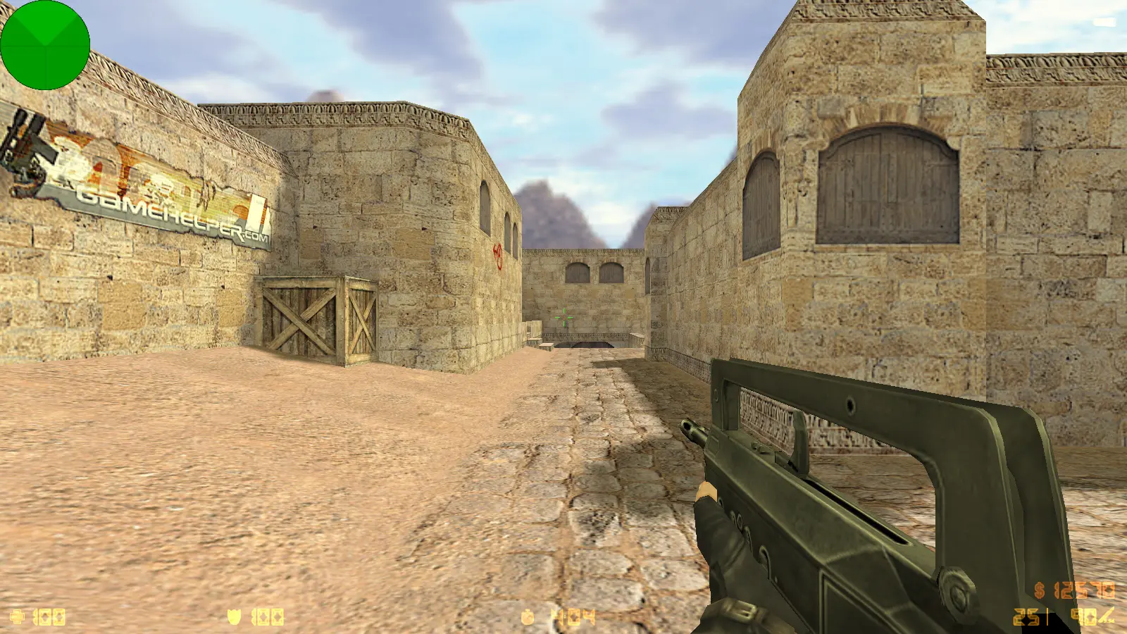 CS 1.6 NEXT слайд 10
