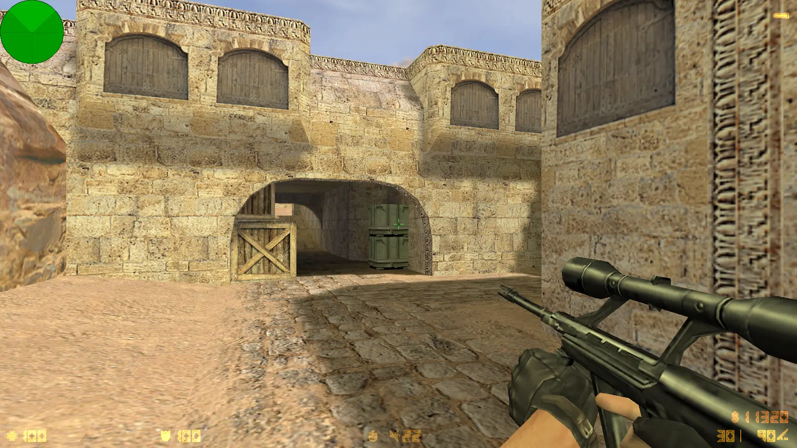 CS 1.6 NEXT слайд 12