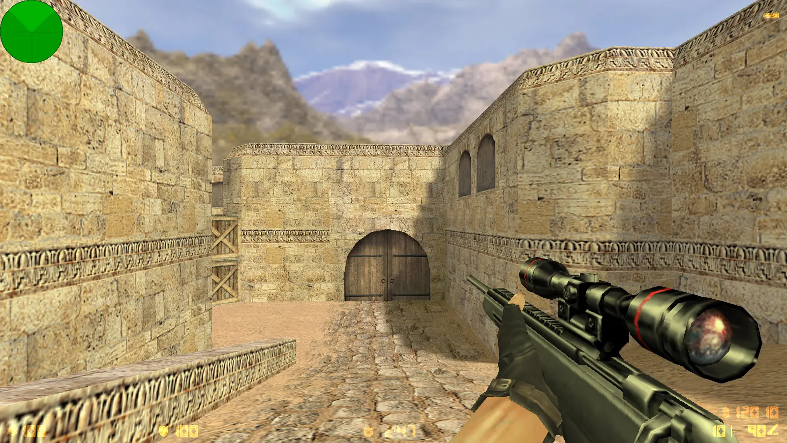 CS 1.6 NEXT слайд 14