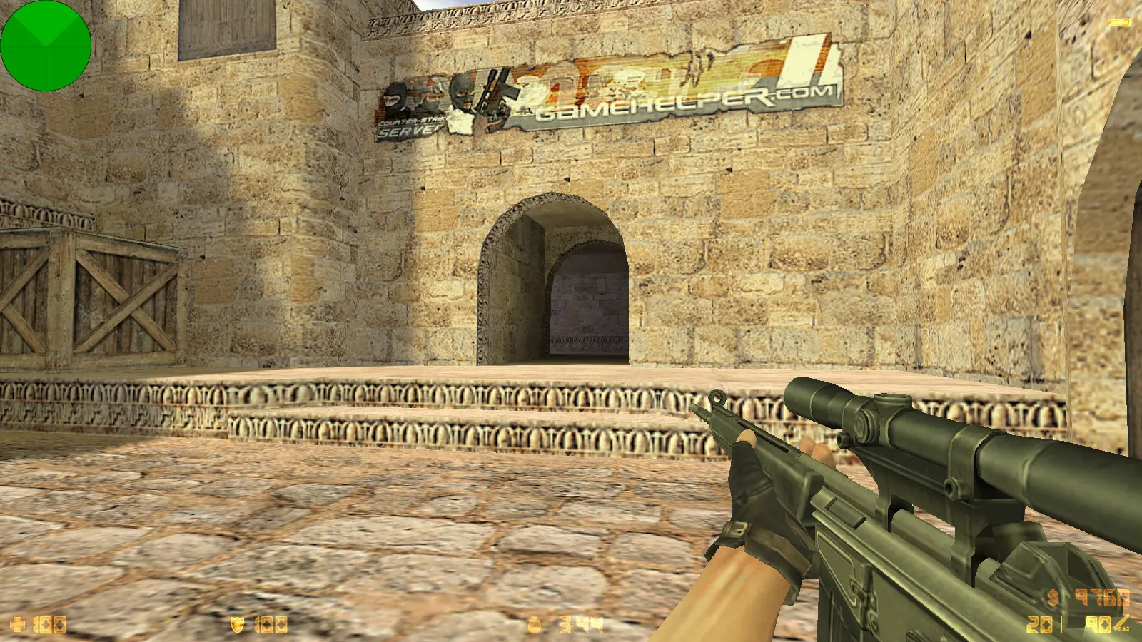CS 1.6 NEXT слайд 16