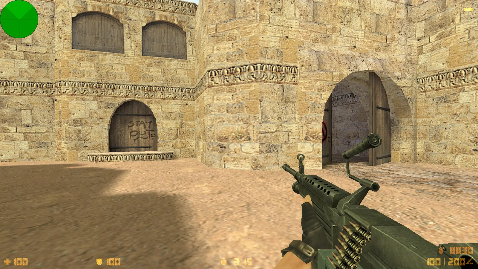 CS 1.6 NEXT слайд 17