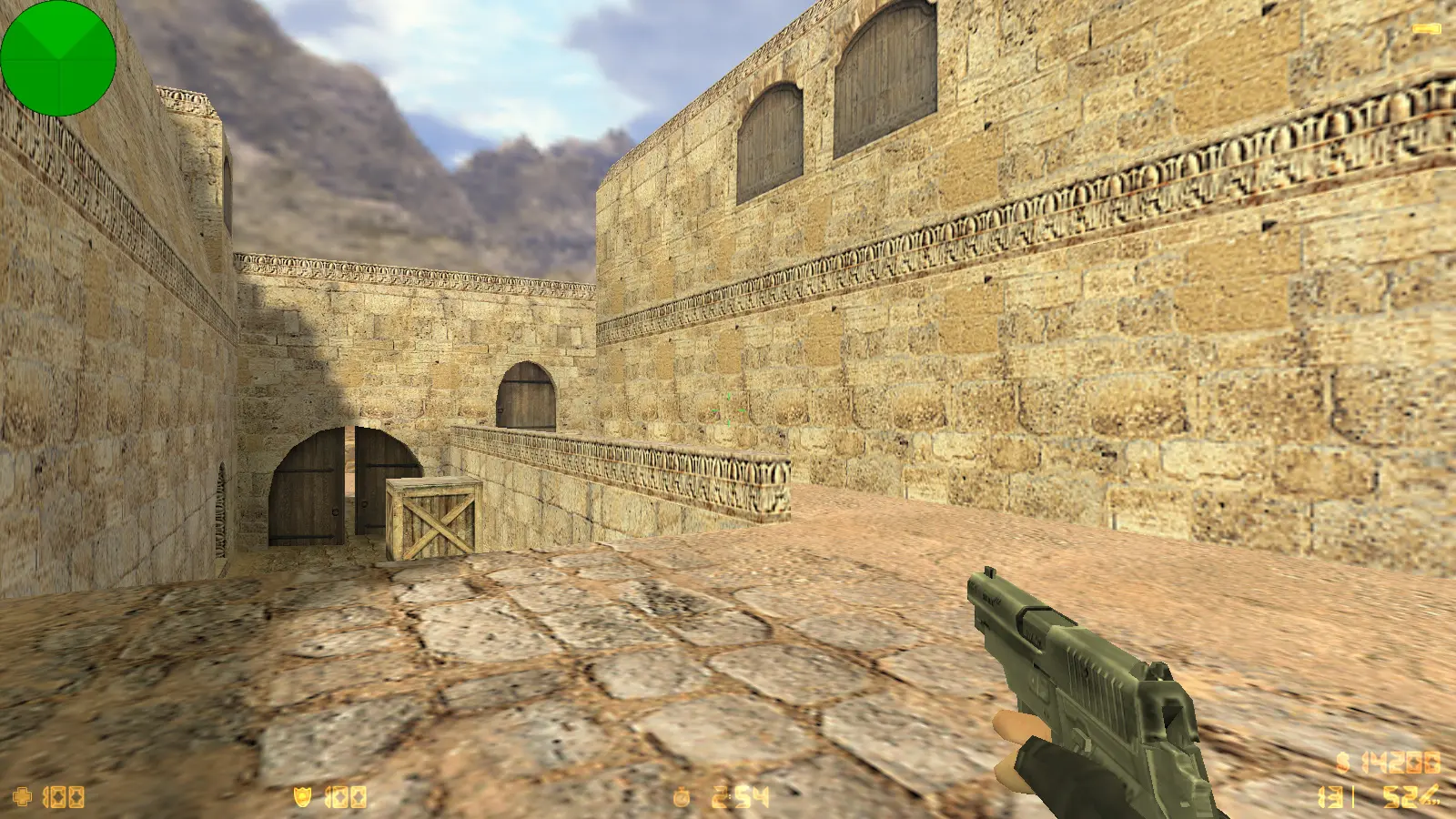 CS 1.6 NEXT слайд 18