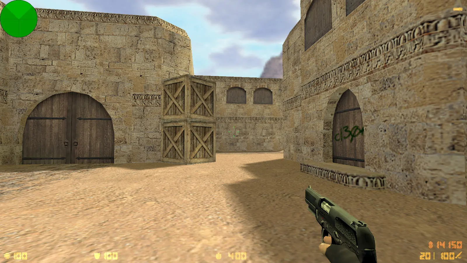 CS 1.6 NEXT слайд 19