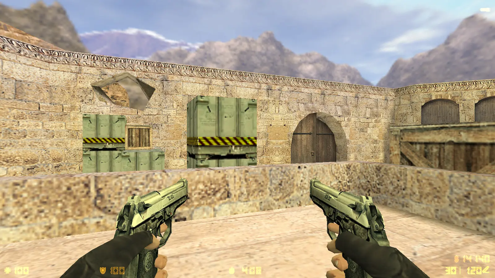CS 1.6 NEXT слайд 20