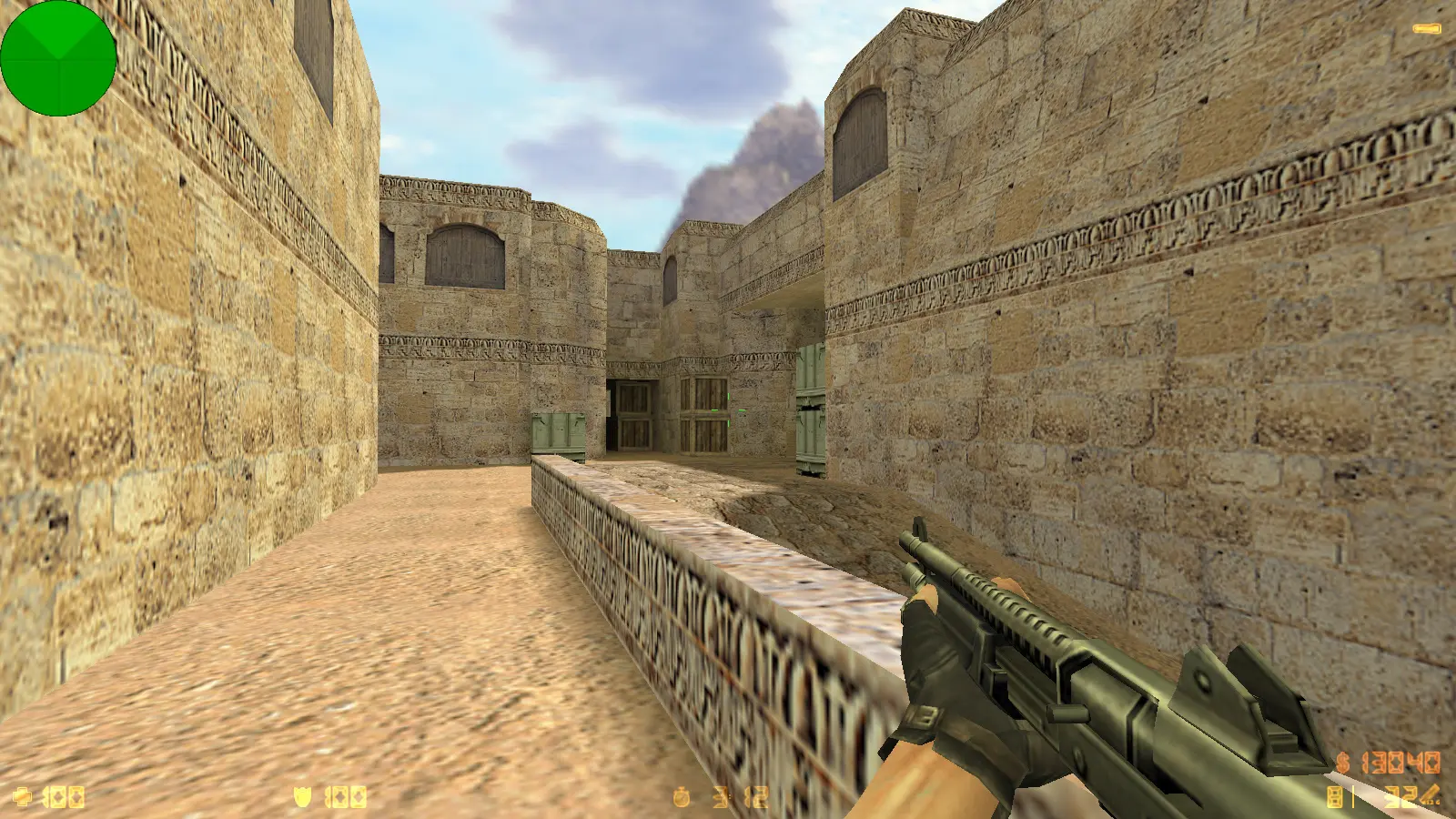 CS 1.6 NEXT слайд 21