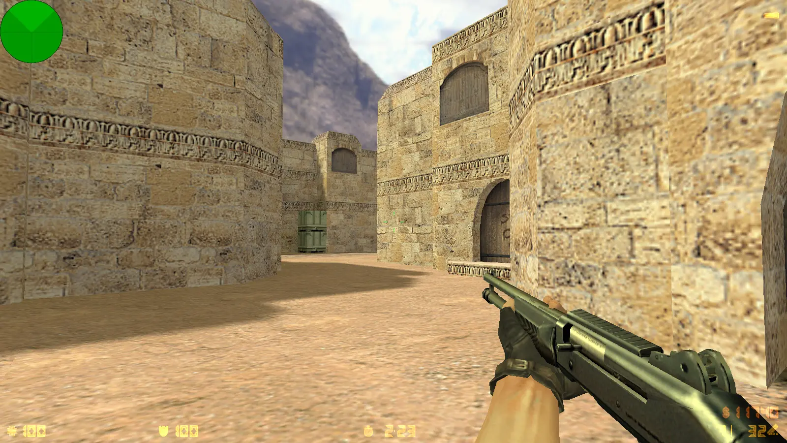CS 1.6 NEXT слайд 22