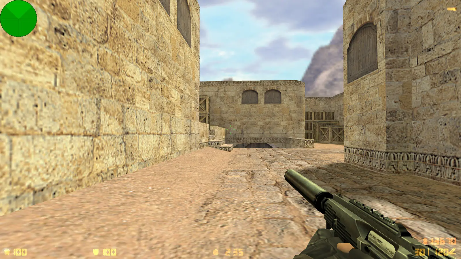 CS 1.6 NEXT слайд 23