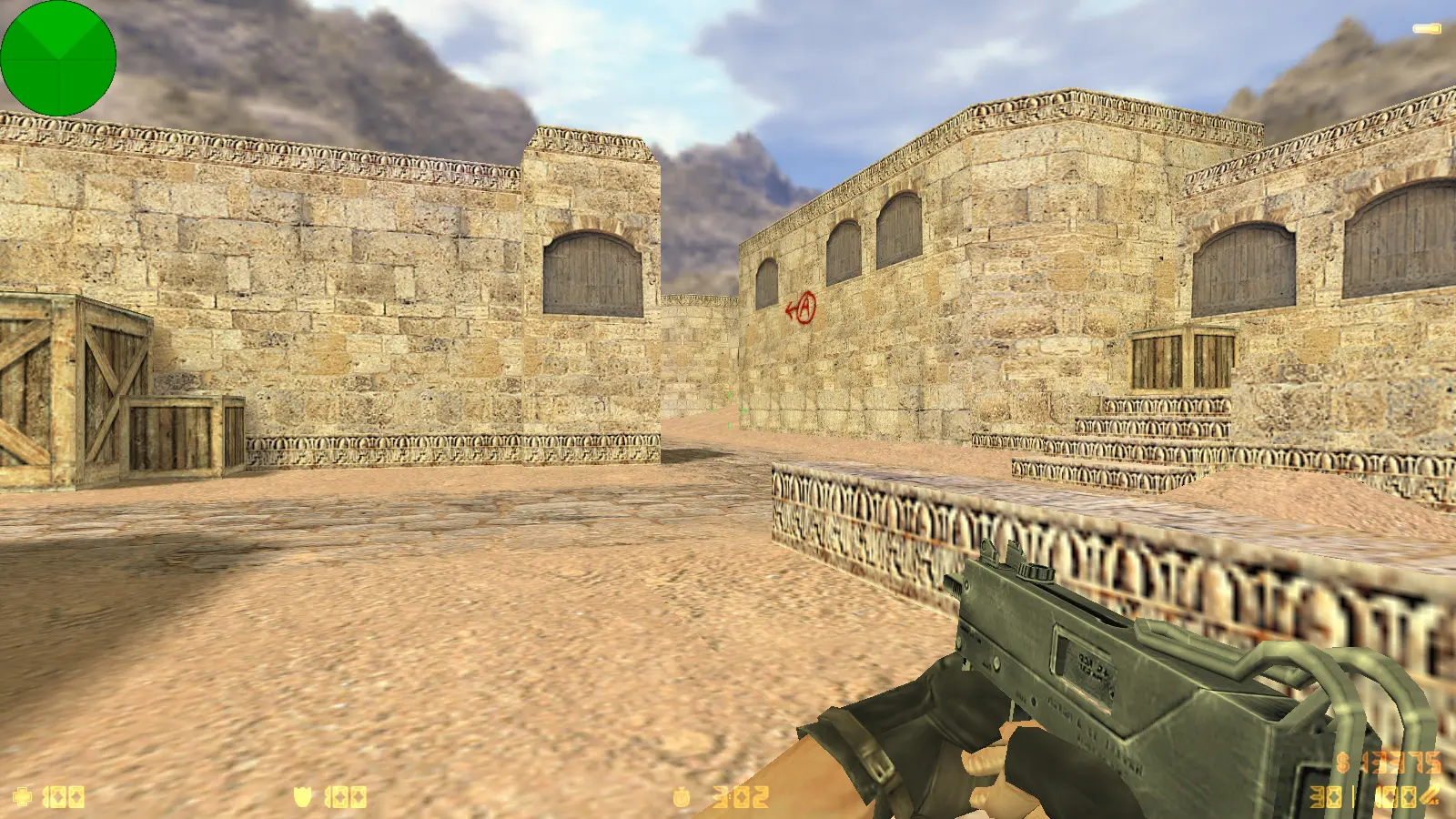 CS 1.6 NEXT слайд 24