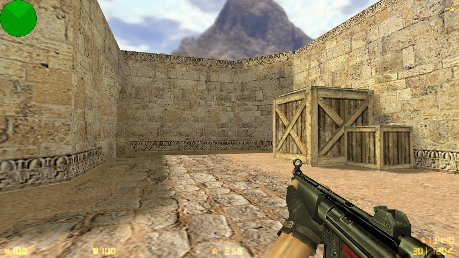 CS 1.6 NEXT слайд 25