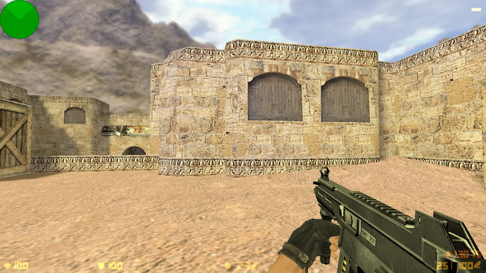 CS 1.6 NEXT слайд 26