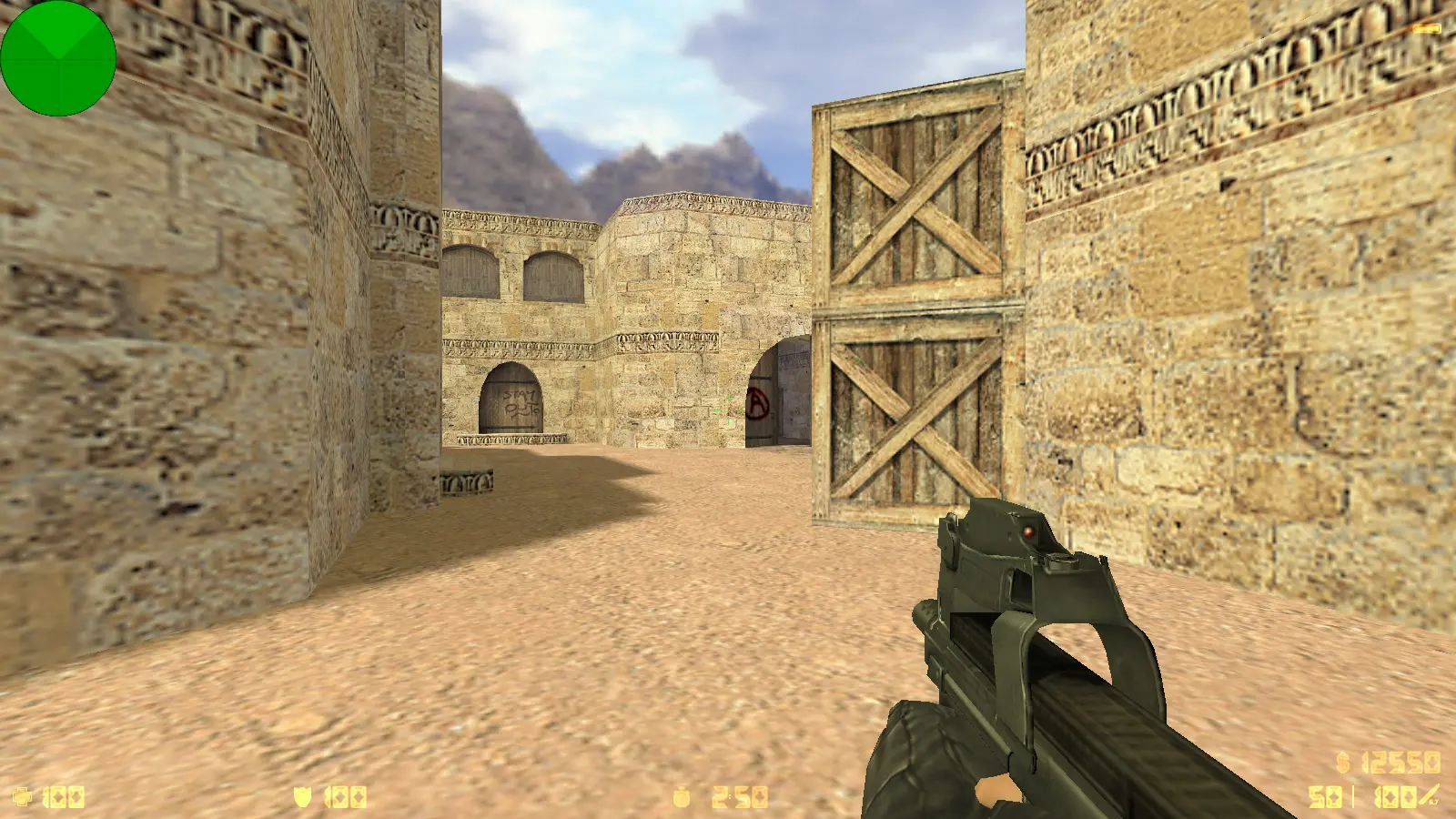 CS 1.6 NEXT слайд 27