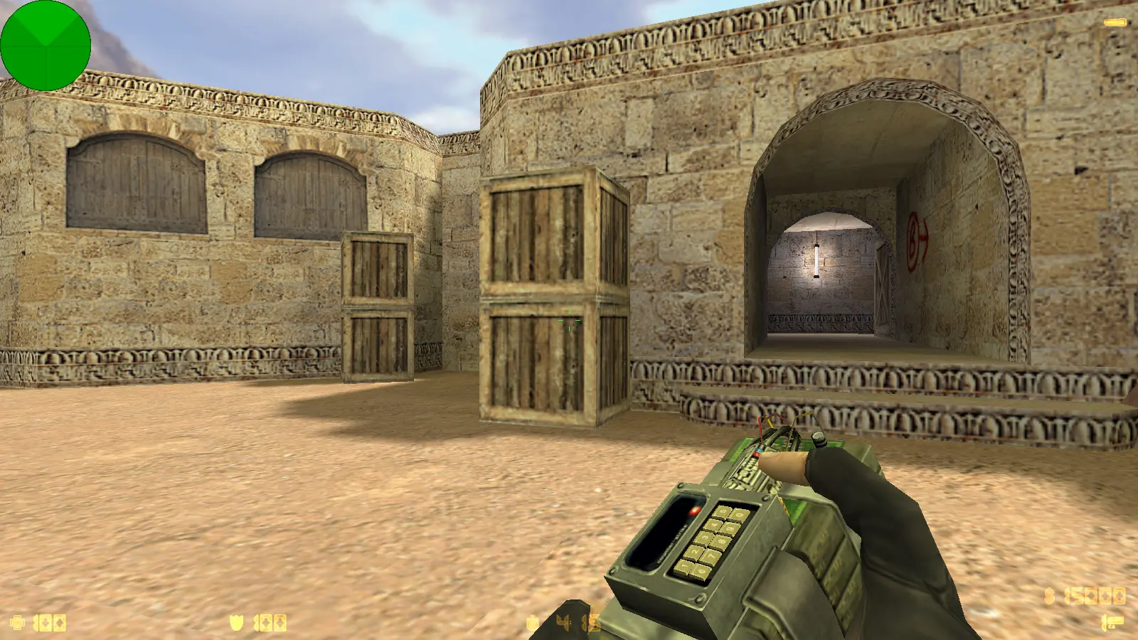 CS 1.6 NEXT слайд 28
