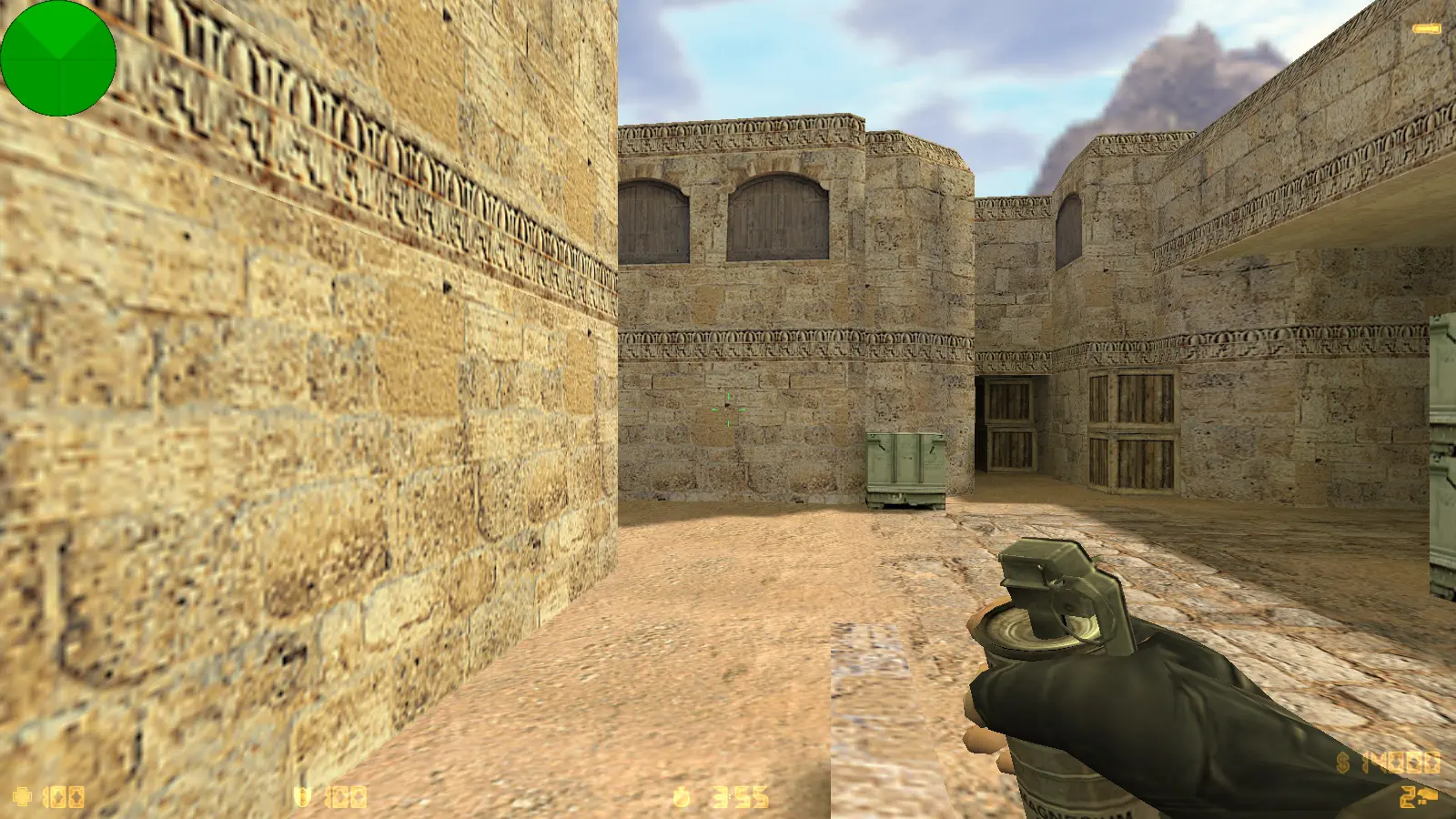 CS 1.6 NEXT слайд 30