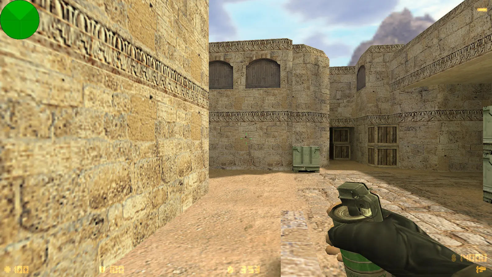 CS 1.6 NEXT слайд 31