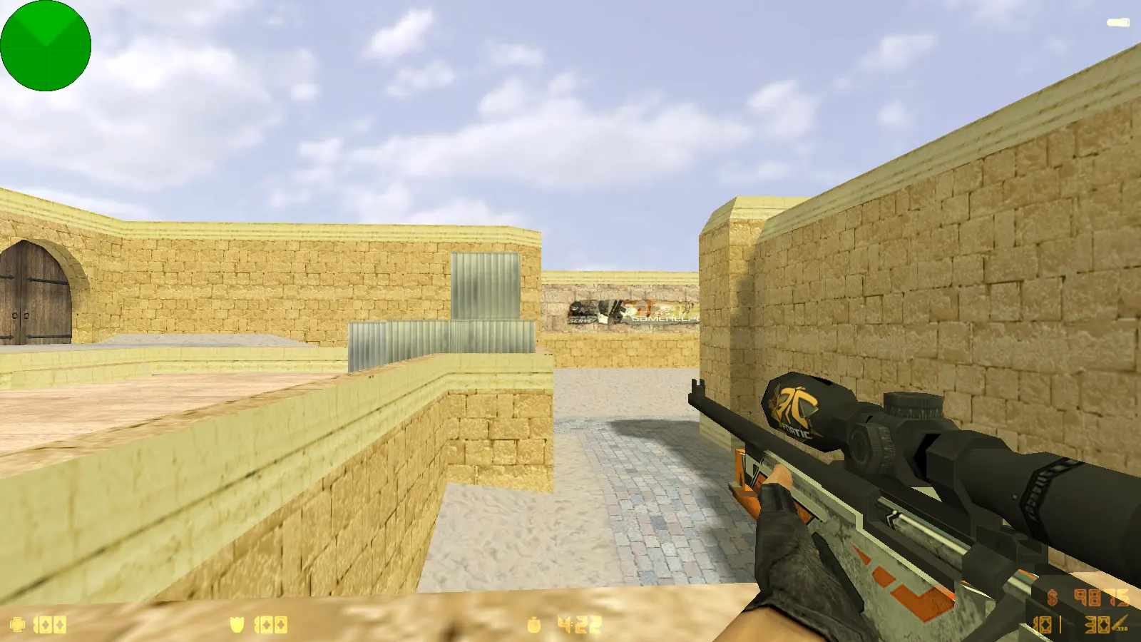 CS 1.6 от Nikan Show слайд 6