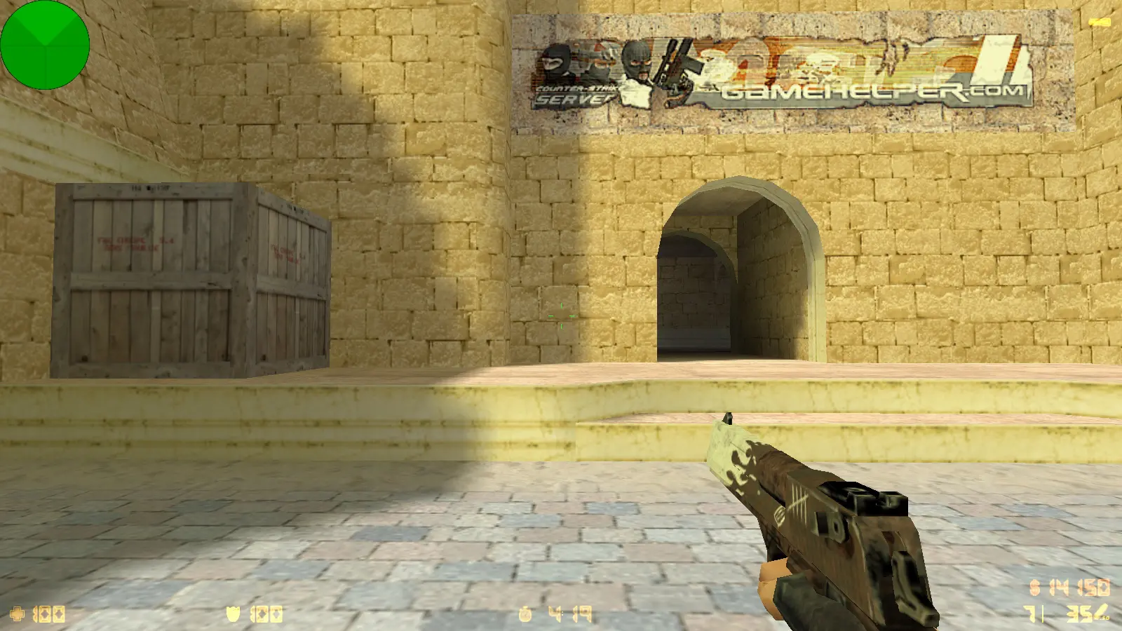 CS 1.6 от Nikan Show слайд 7