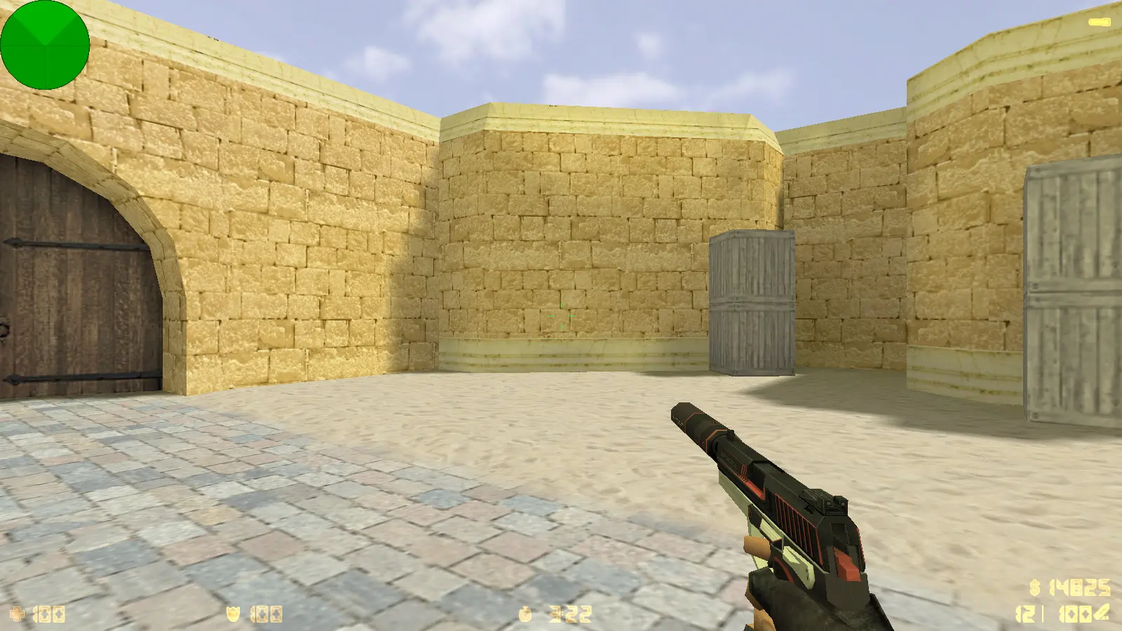 CS 1.6 от Nikan Show слайд 8