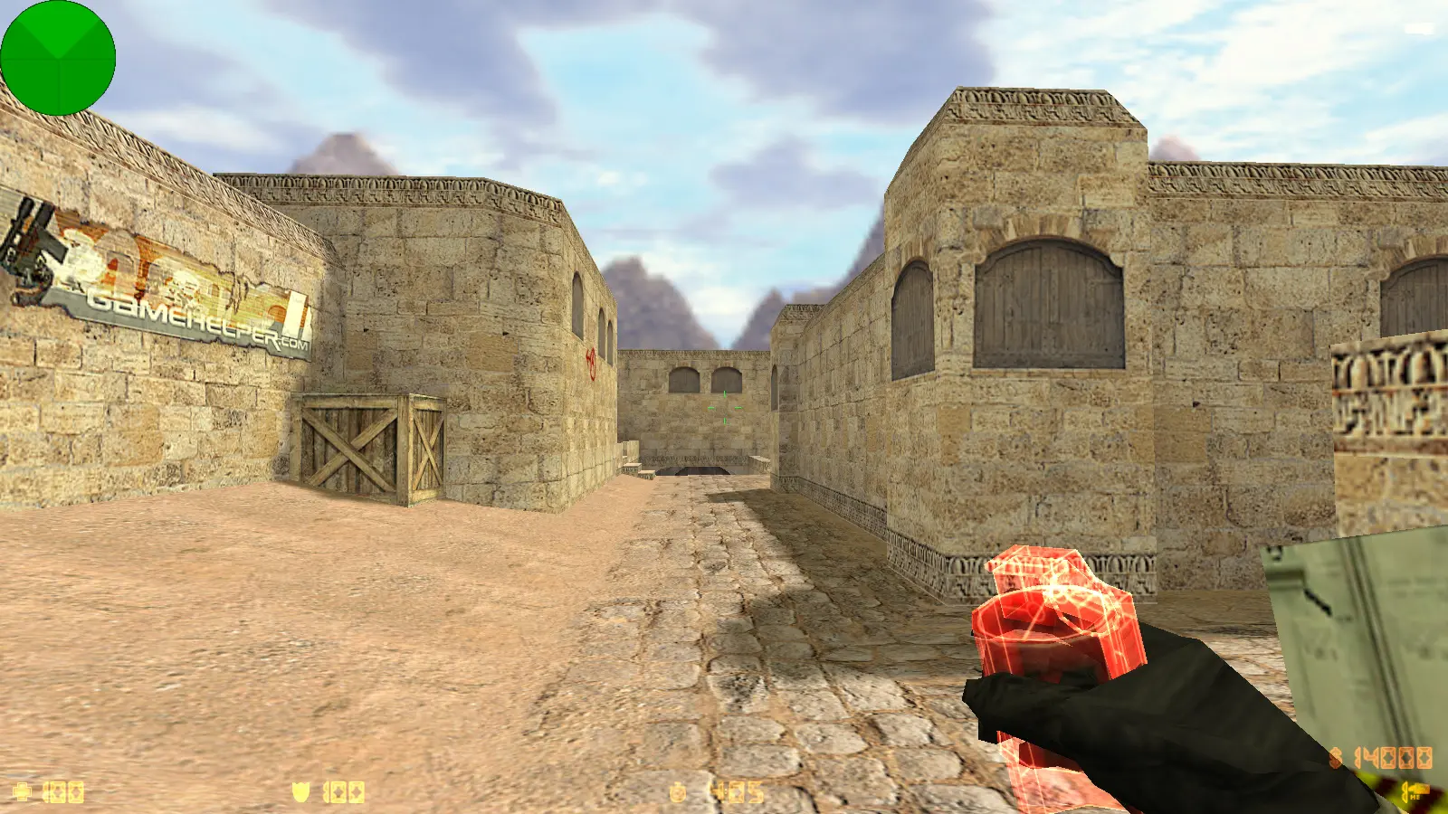 CS 1.6 от N1NJA 1337 слайд 16