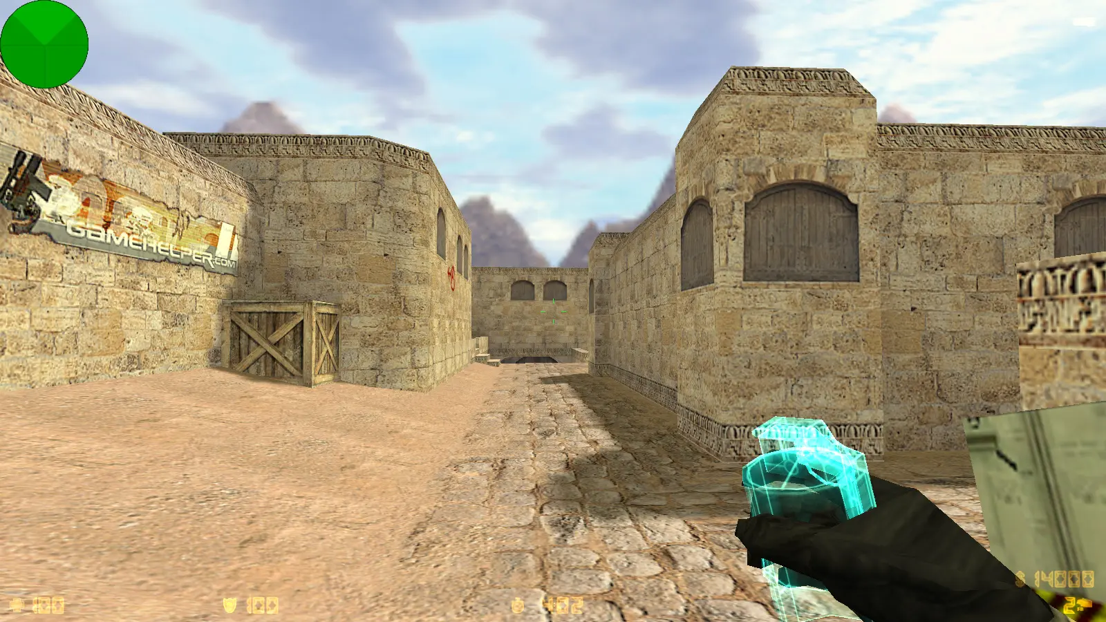 CS 1.6 от N1NJA 1337 слайд 17