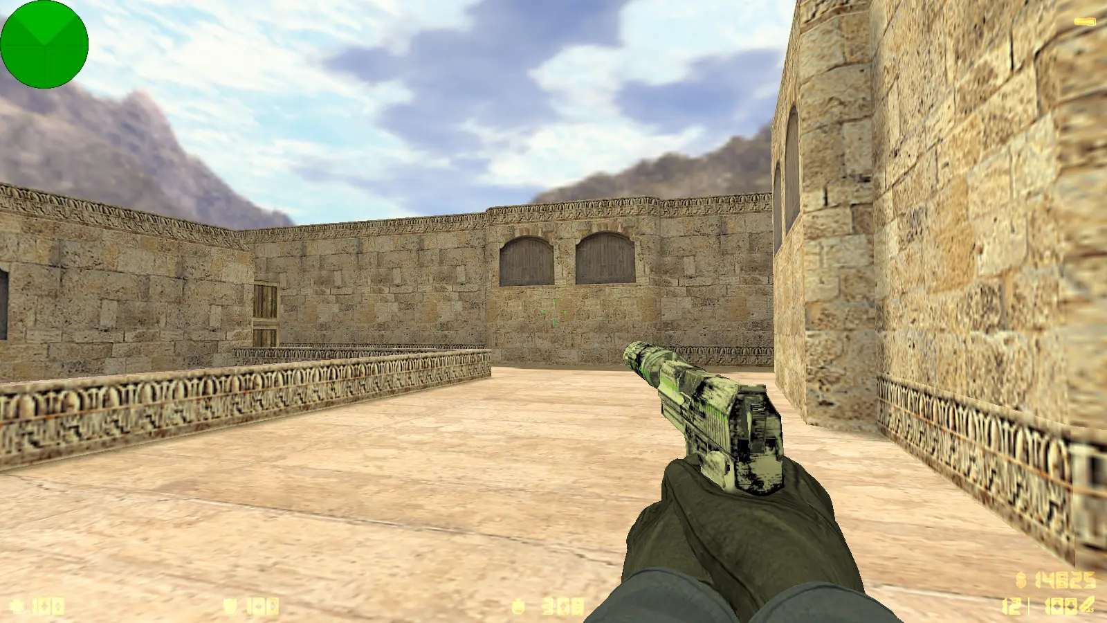 CS 1.6 Ninja Edition слайд 8