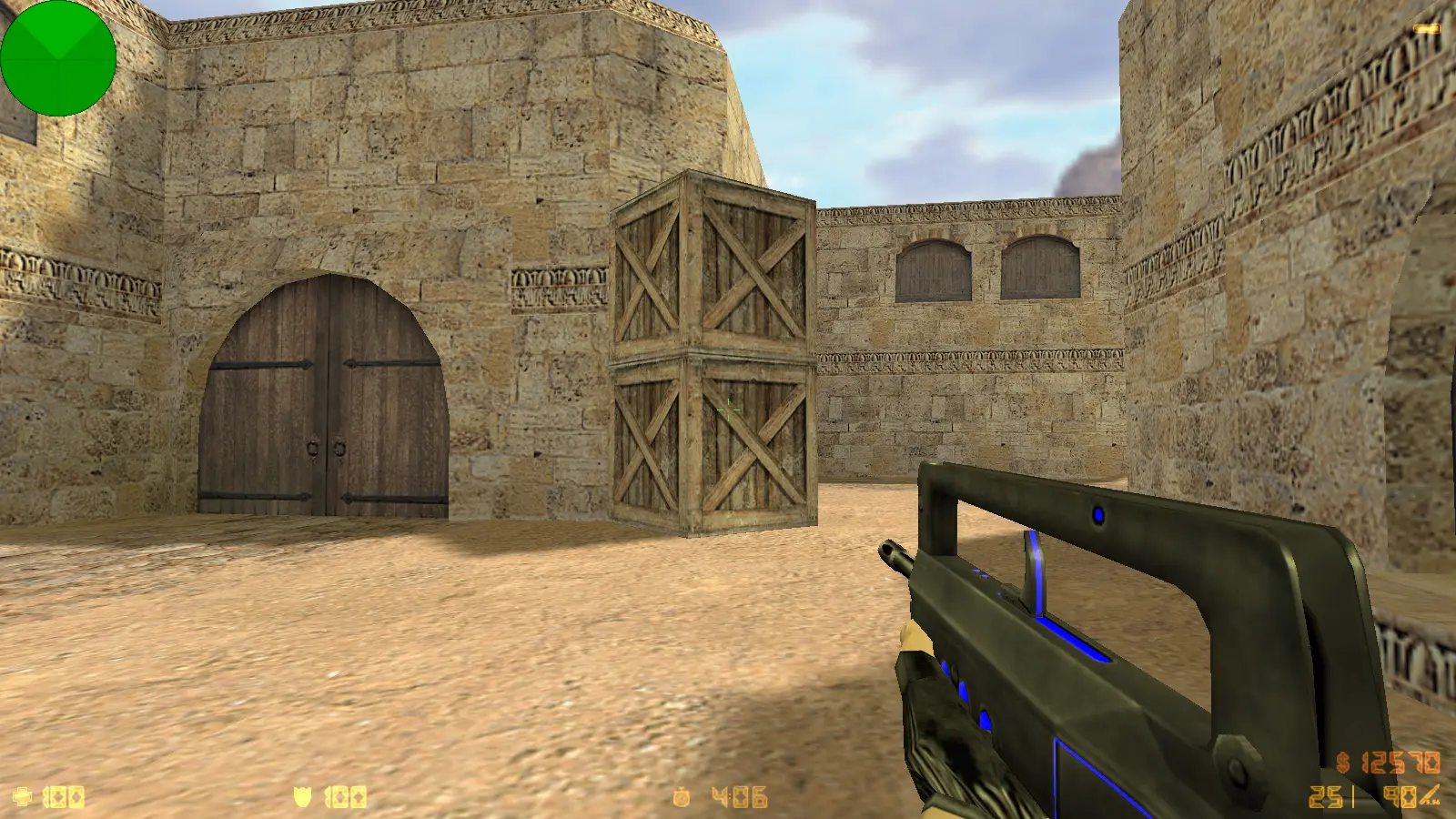 CS 1.6 Ninja Edition слайд 10