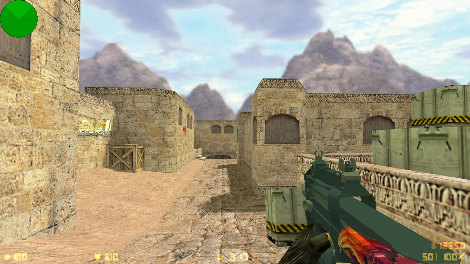 CS 1.6 Ninja Edition слайд 14