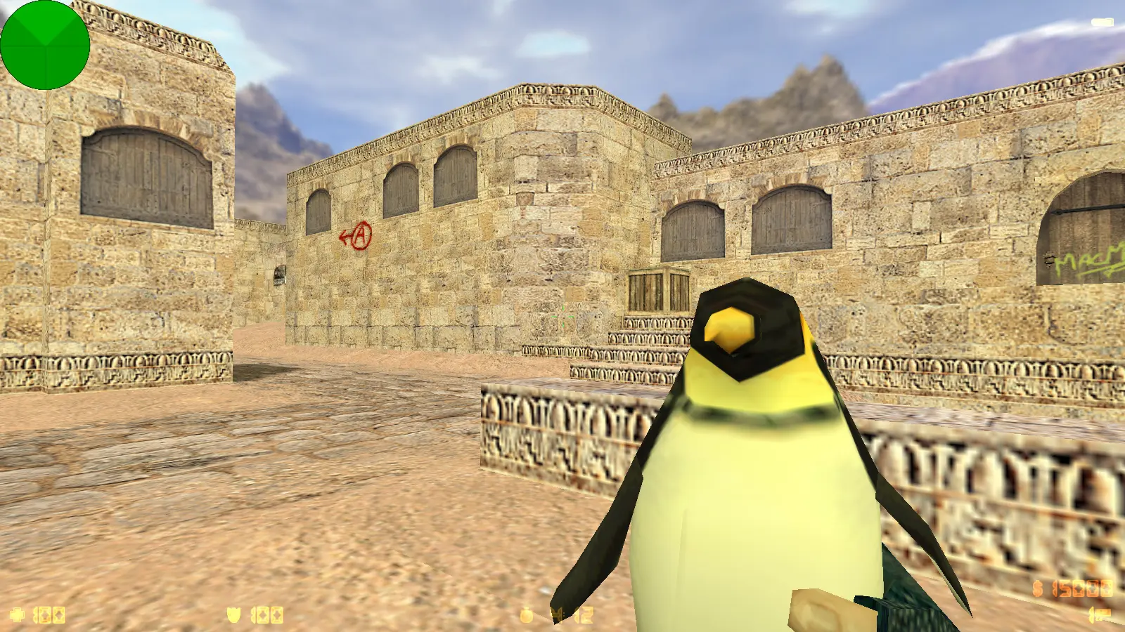 CS 1.6 Ninja Edition слайд 15