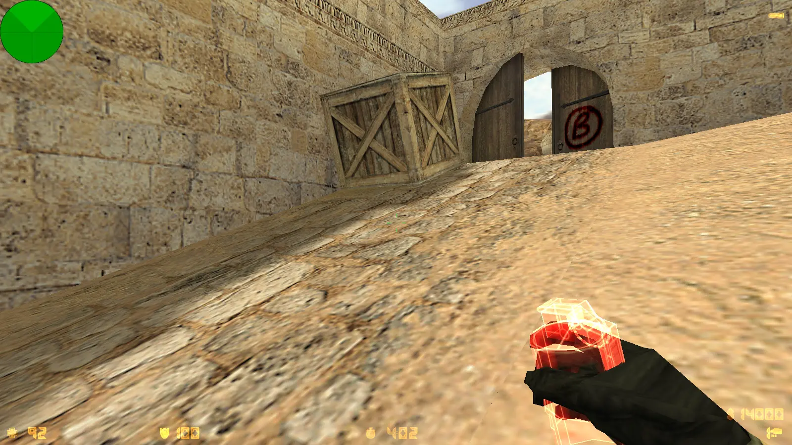 CS 1.6 Ninja Edition слайд 16