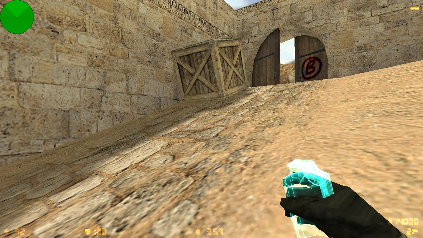 CS 1.6 Ninja Edition слайд 17