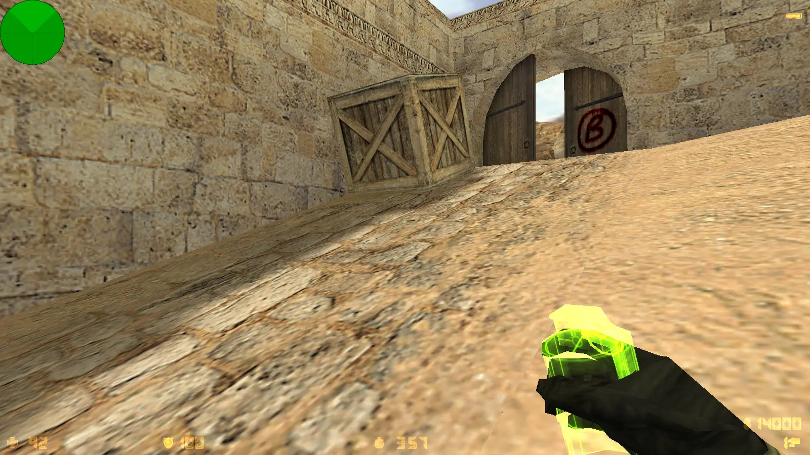 CS 1.6 Ninja Edition слайд 18