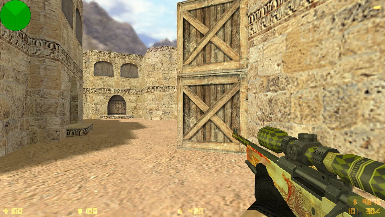 CS 1.6 от Nintendo слайд 6