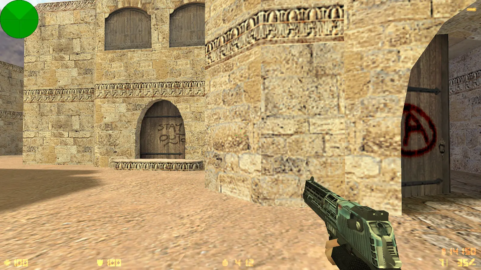CS 1.6 от Nintendo слайд 7