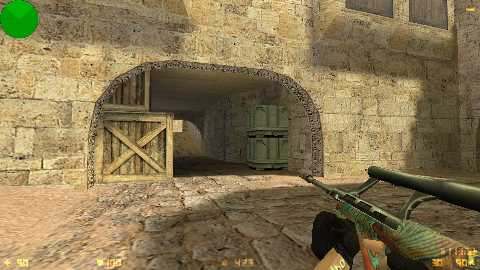 CS 1.6 от Nintendo слайд 12