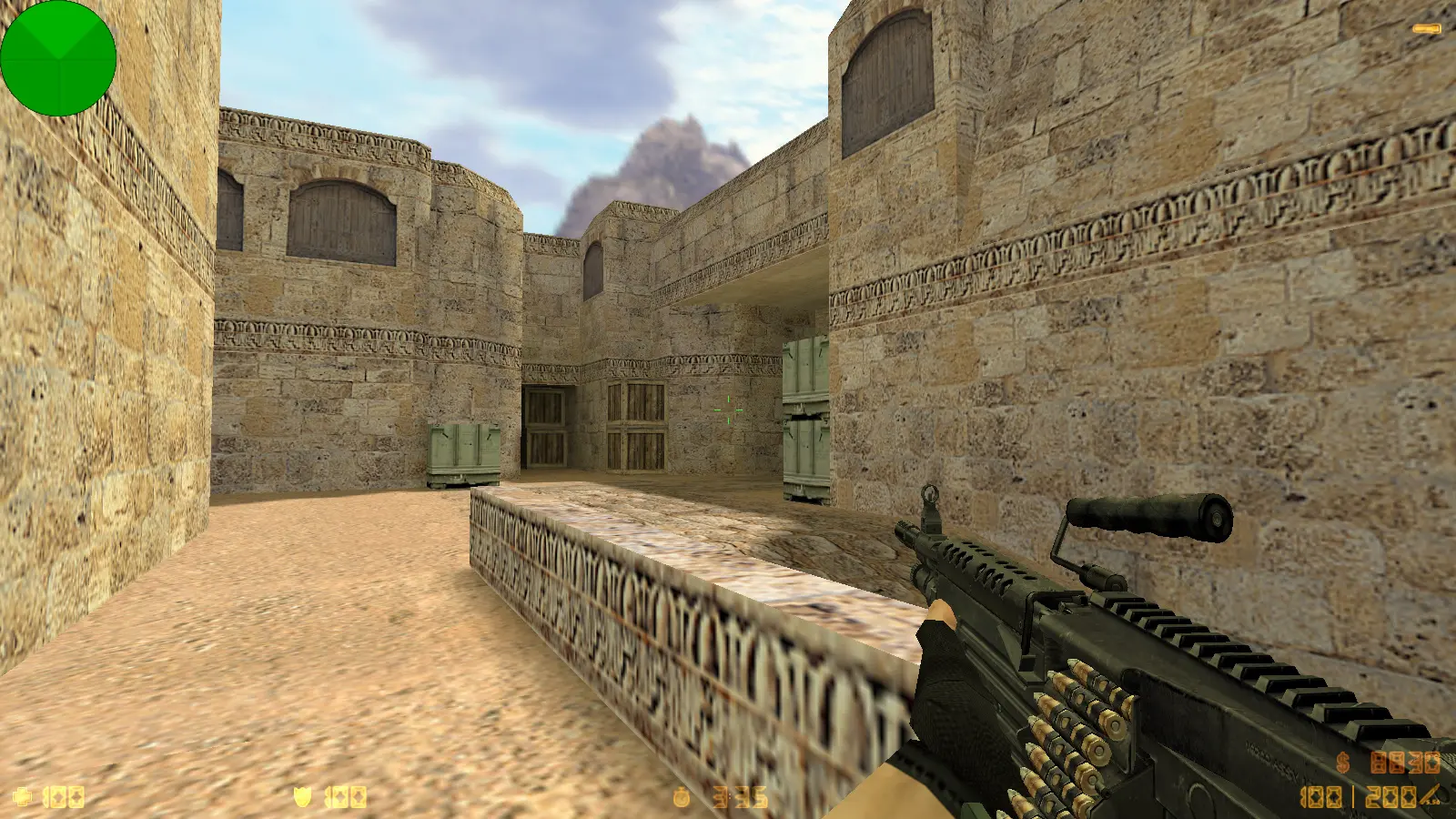 CS 1.6 от Nintendo слайд 16