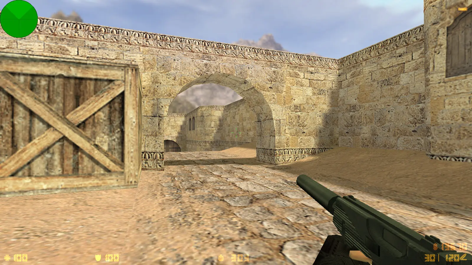CS 1.6 от Nintendo слайд 18
