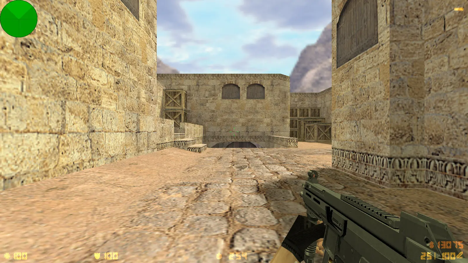 CS 1.6 от Nintendo слайд 21