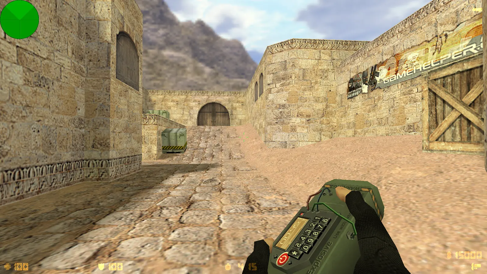 CS 1.6 от Nintendo слайд 23