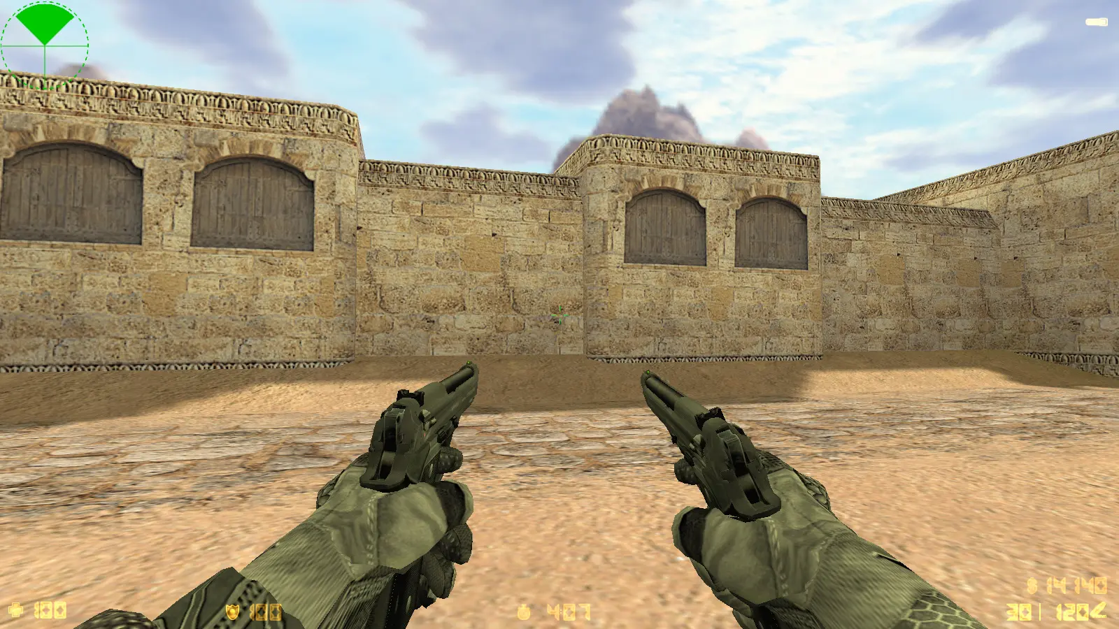 CS 1.6 Oblivion слайд 10