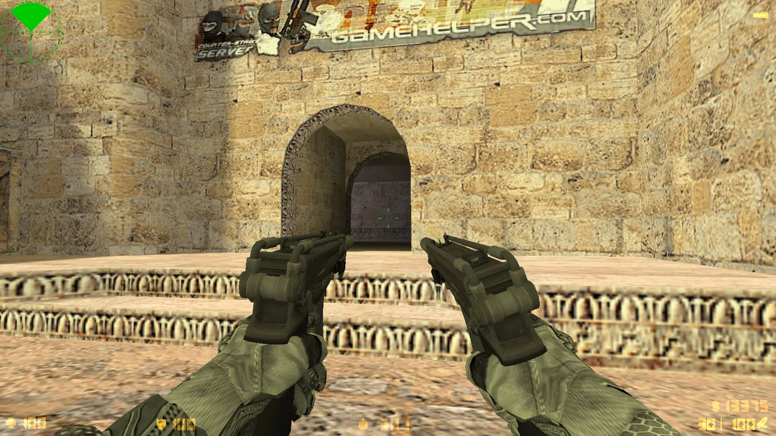 CS 1.6 Oblivion слайд 21