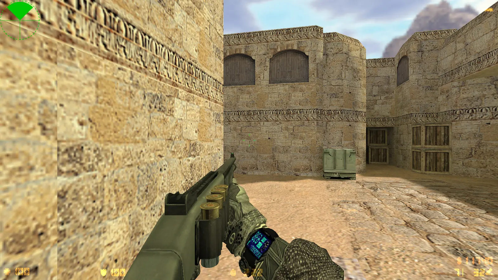 CS 1.6 Oblivion слайд 31