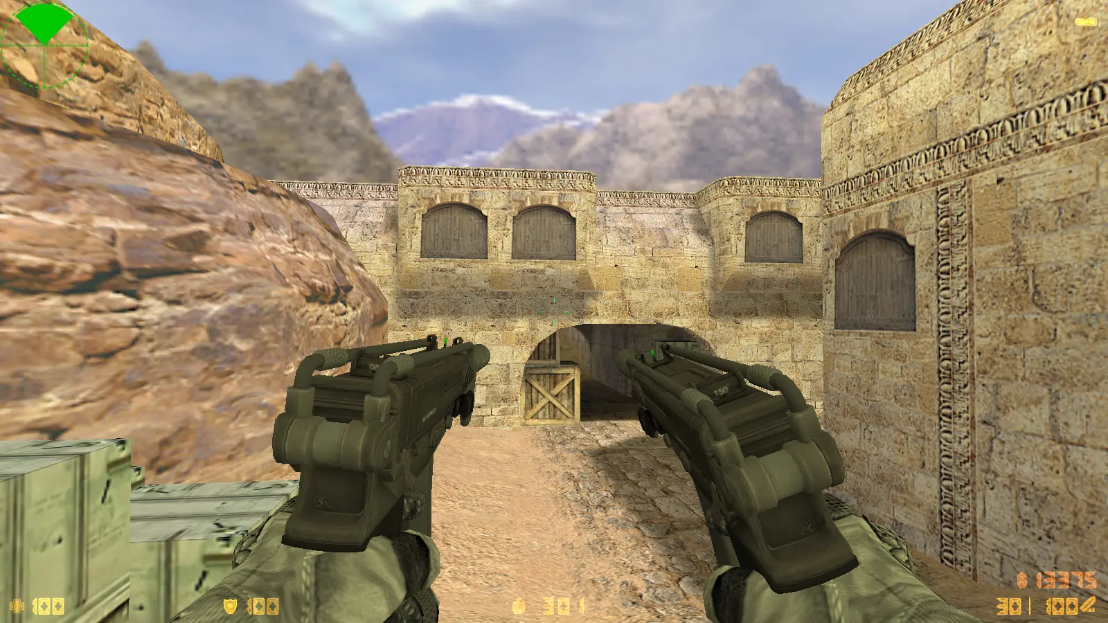 CS 1.6 Obvilion слайд 24