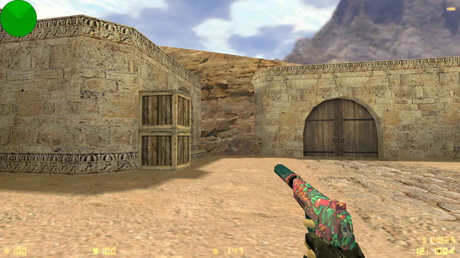 CS 1.6 Phantom слайд 8