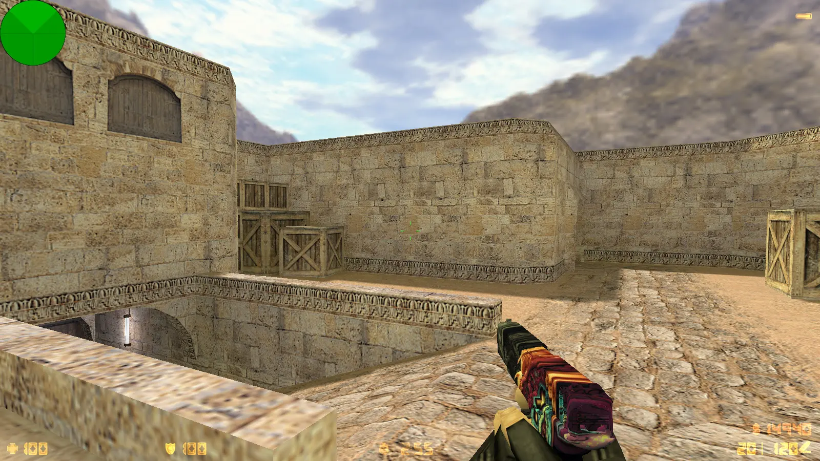 CS 1.6 Phantom слайд 9