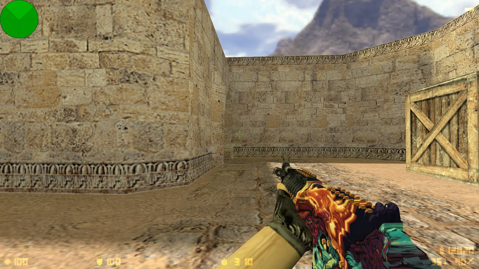 CS 1.6 Phantom слайд 10