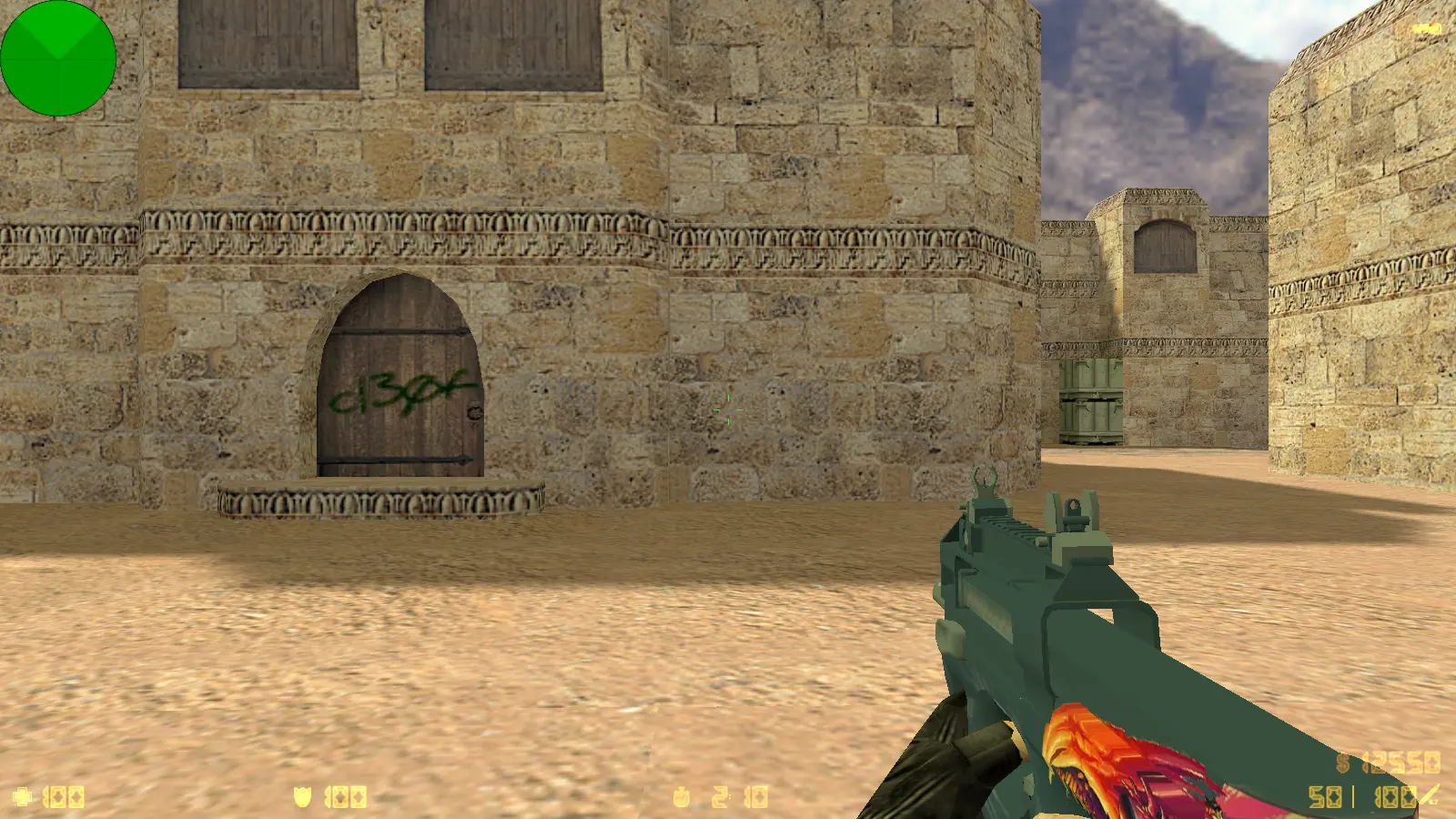 CS 1.6 Phantom слайд 14