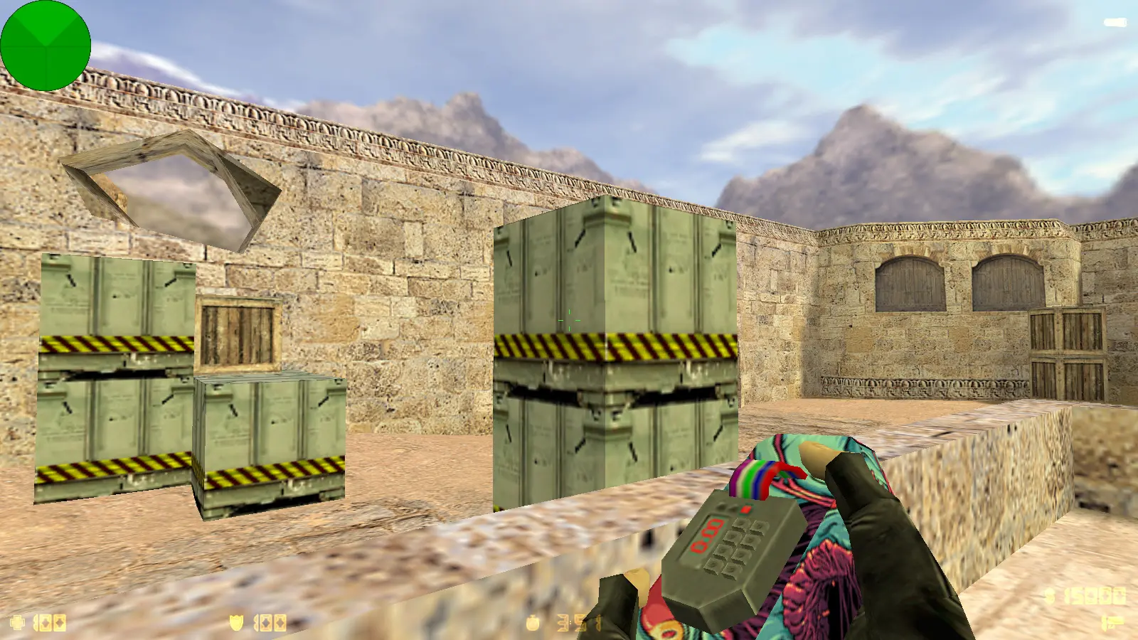 CS 1.6 Phantom слайд 15