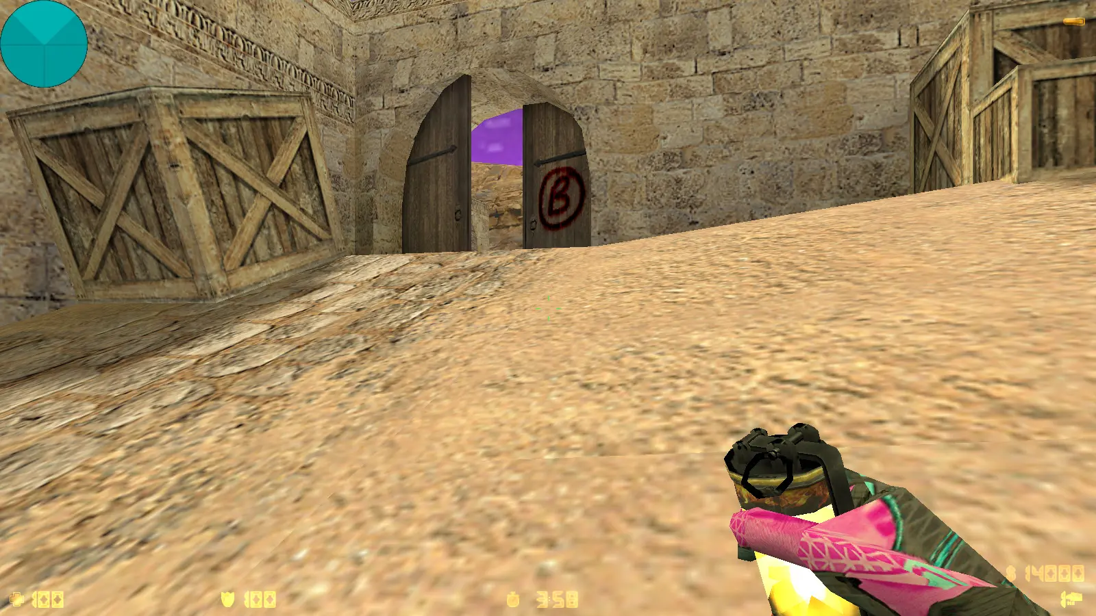 CS 1.6 от Pigeon слайд 12